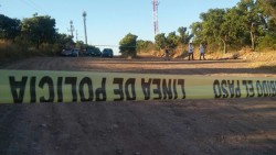 Otro muerto más en La Primavera