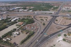Más de 6 mil mdp se han invertido en obras de comunicación