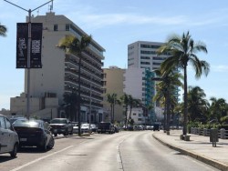 Al 60% las reservaciones de los hoteles de Mazatlán