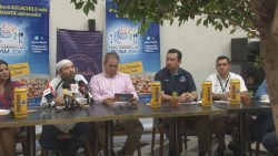 Invitan a degustar el aguachile más grande del mundo en Culiacán
