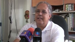 Primera tormenta invernal provoca descenso de temperatura en el municipio