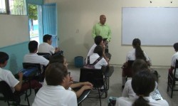 Se evaluarán 434 docentes en la zona sur
