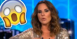 VIDEO: “El Chapo” Guzmán me sedujo: Kate del Castillo