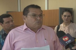 No hay operativo especial contra Uber