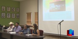 Invitan a disfrutar del festival Tetabiakte 2016
