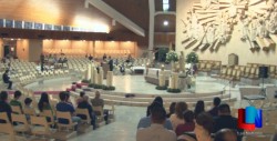 Convoca obispo a Asamblea Diocesana