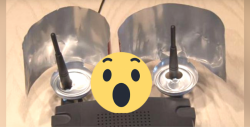 Mira el truco para que tu internet sea 3 veces más rápido