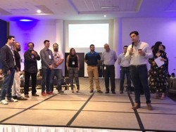 Mazatlán es sede del Congreso Marketero 2016