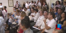 Encuentro Regional del INEA en Obregón