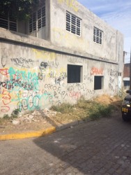 Ingresan policías a la ciudad perdida