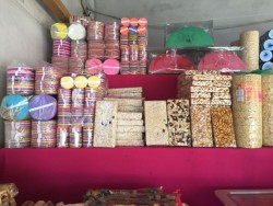 Dulces típicos mexicanos, preferidos por muchas generaciones