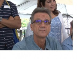 Está por restablecerse el servicio de agua potable: Felton.