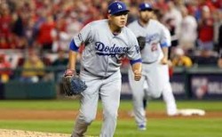 "JC" Urias a visitas periódicas con Dodgers
