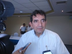 El PAS entregará 262 mil 876 firmas al Senado de la República.