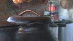 Café de la olla
