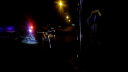 Mueren dos en accidente de tránsito