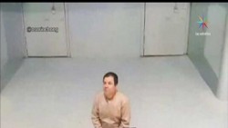 Abogado de El Chapo descalifica actuación de la CNDH