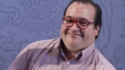 Congreso de Veracruz investiga autenticidad de carta atribuida a Javier Duarte