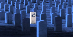 ¿Mark Zuckerberg está muerto?