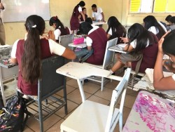 Ausentismo en las aulas por dengue y chikungunya