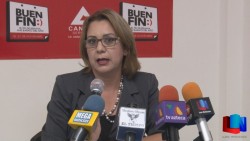 PROFECO vigilará en el Buen Fin