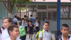 Llaman a respetar el calendario escolar