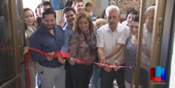Con Ruta del Arte arranca Festival Tetabiakte
