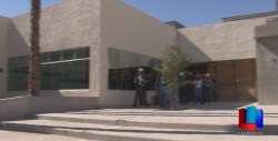 Mejorarán accesos para el Hospital Regional de CO