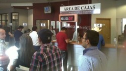 Inicia Movimiento de Resistencia Civil