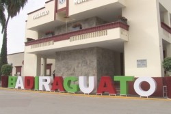 Refuerzan seguridad para fiestas de Badiraguato
