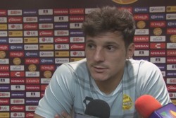 Gaspar Servio jugará primera liguilla con Dorados