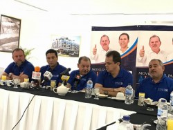 PAN Sinaloa con candado:AHO