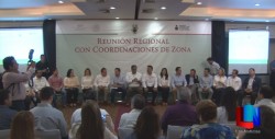 Educación de calidad, lo más importante