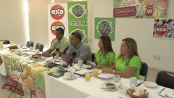 Invitan a participar en la Carrera Pro - Vida