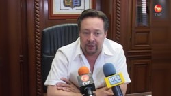 Trabaja Ayuntamiento para erradicar violencia de género