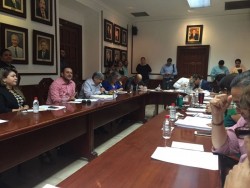 Aprueban inclusión de Culiacán en proyecto de zona metropolitana