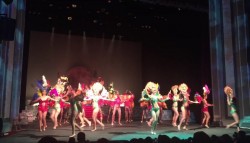 De Alebrijes y Dragones será el Carnaval de Mazatlán 2017