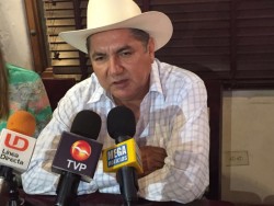 Piden ganaderos de Sinaloa, 40 millones de pesos de presupuesto