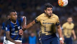 A punto de decir adios la Liga MX a la Copa LIbertadores