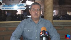 Apoyan que llegue la Gendarmería a Cajeme
