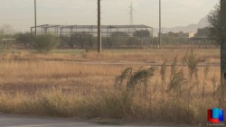 Piden les limpien la unidad deportiva