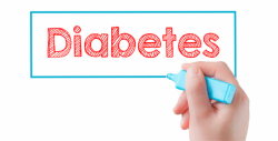 TEST: ¿Tienes estos síntomas? Podrías tener diabetes