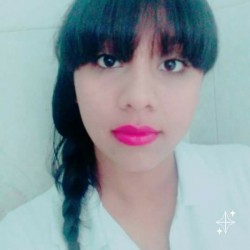 Desaparece estudiante