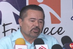 López Valdez no gobernó con el PAN.