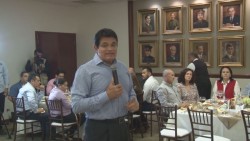 Sinaloa tuvo estabilidad durante seis años asegura Mario López Valdez.
