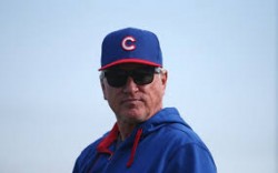 Llueven criticas por marginar a Joe Maddon