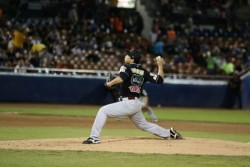 Tomateros alarga su racha de victorias consecutivas a siete