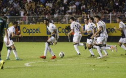 Dorados no aprovecha ser local y empata con Potros