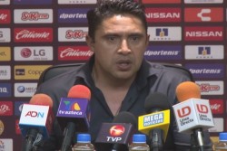 Nada está escrito: Omar Ramírez DT de Potros