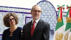 Embajador de México inicia contacto con equipo de Donald Trump